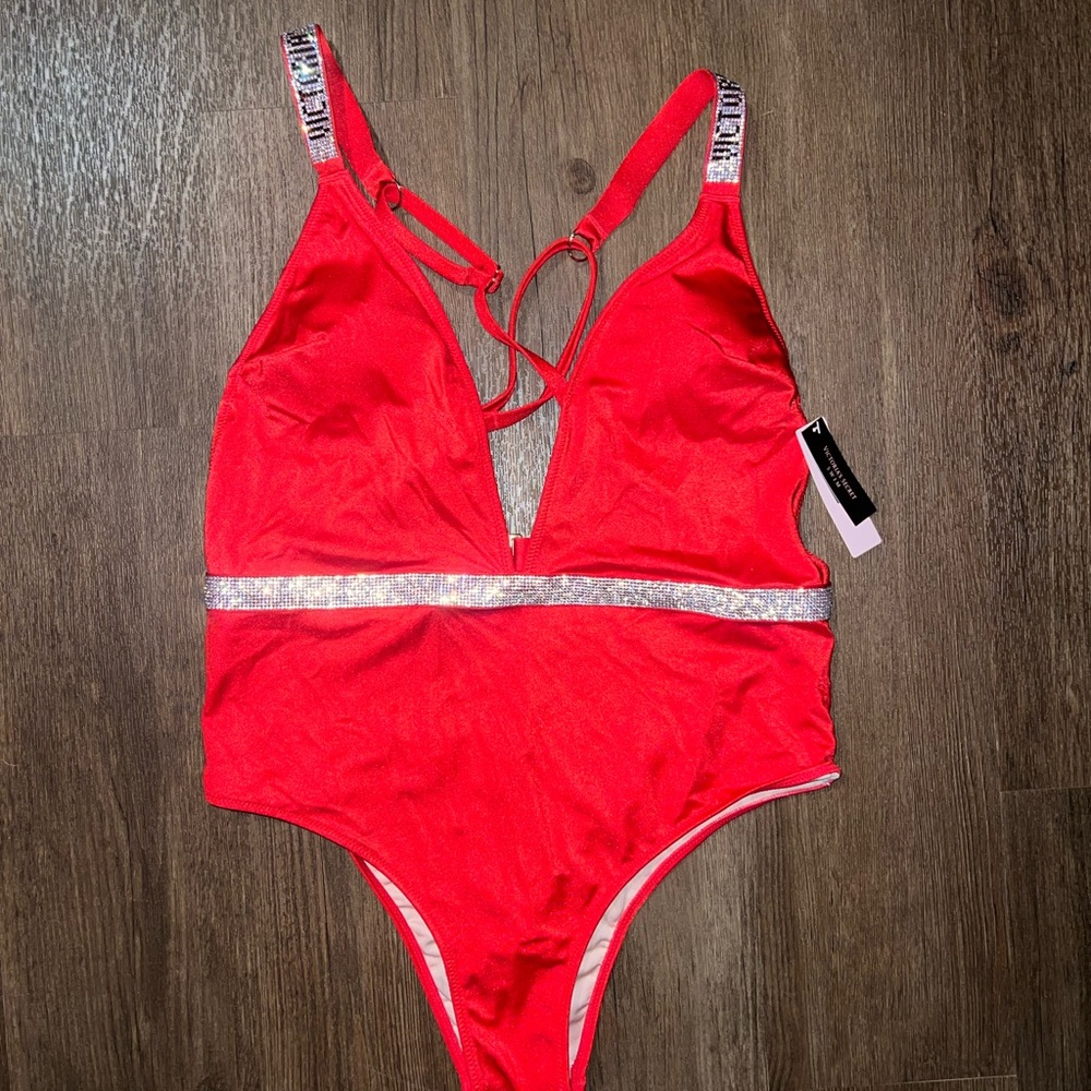 Victoria’s Secret Bathing Suit